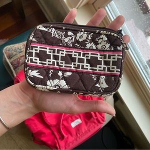 Vera Bradley Coin Purse